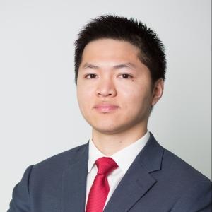 Bank of America - Event Registration System